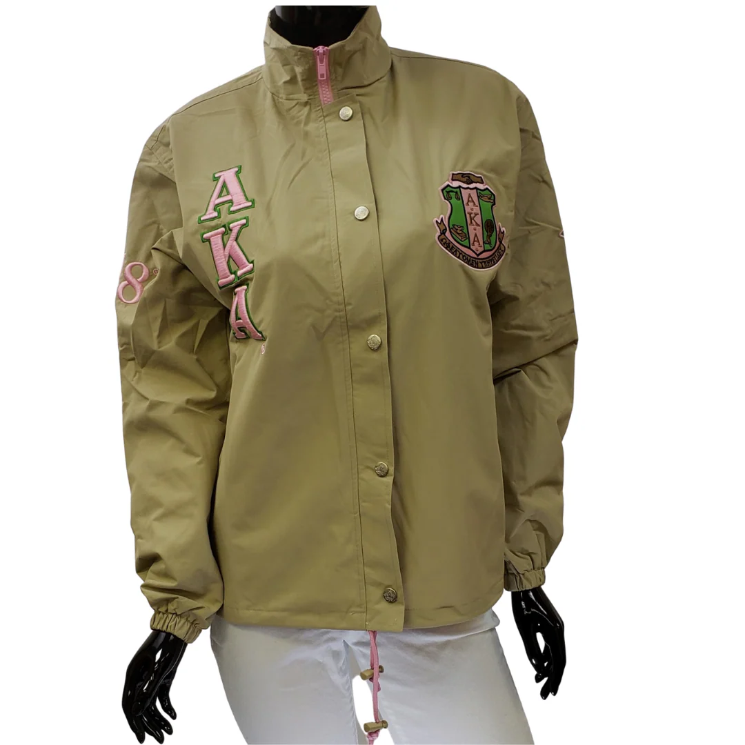 AKA All Weather Jacket