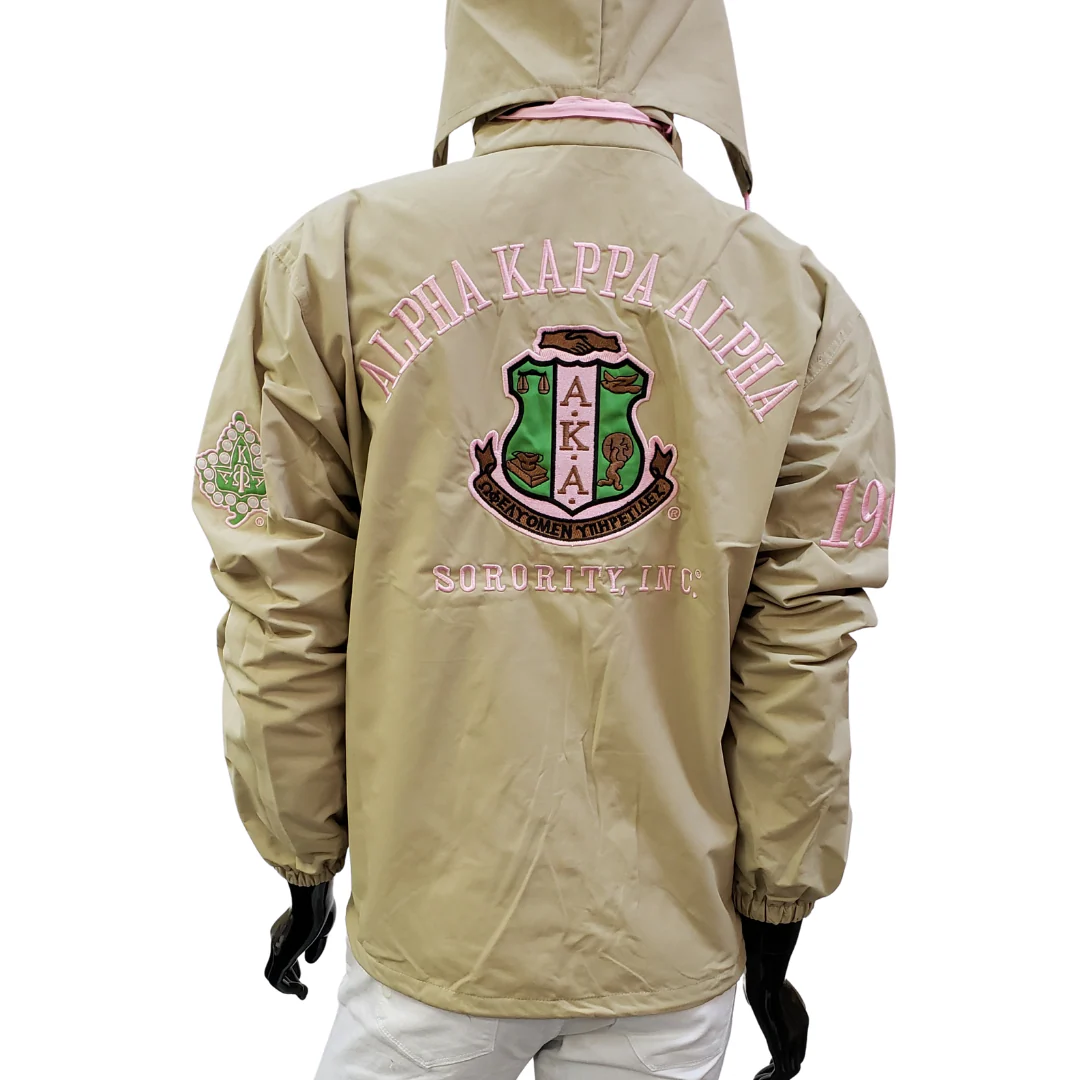 AKA All Weather Jacket - Image 2