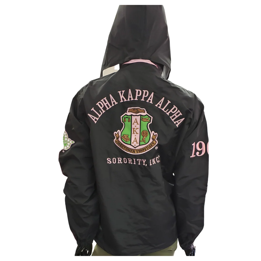 AKA All Weather Jacket - Image 3
