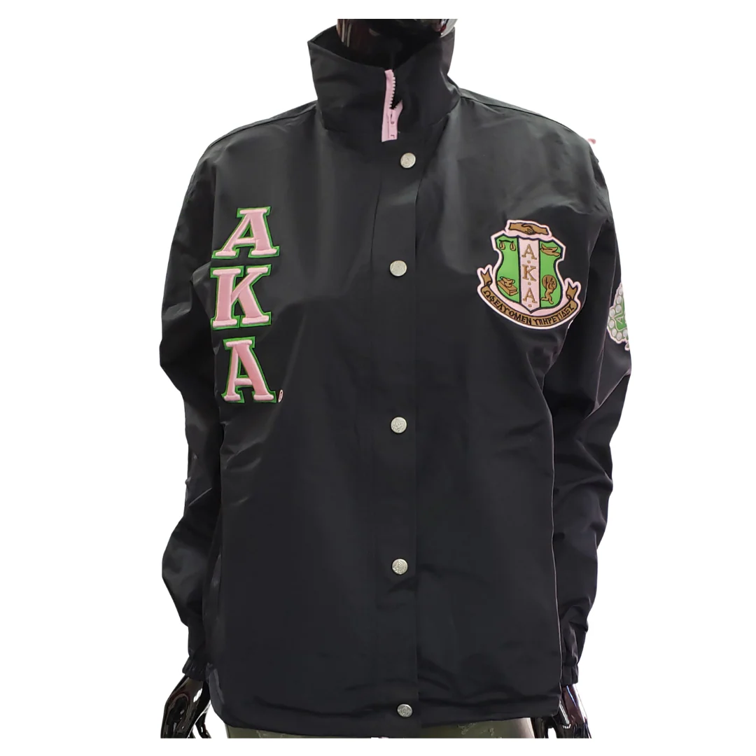 AKA All Weather Jacket - Image 4