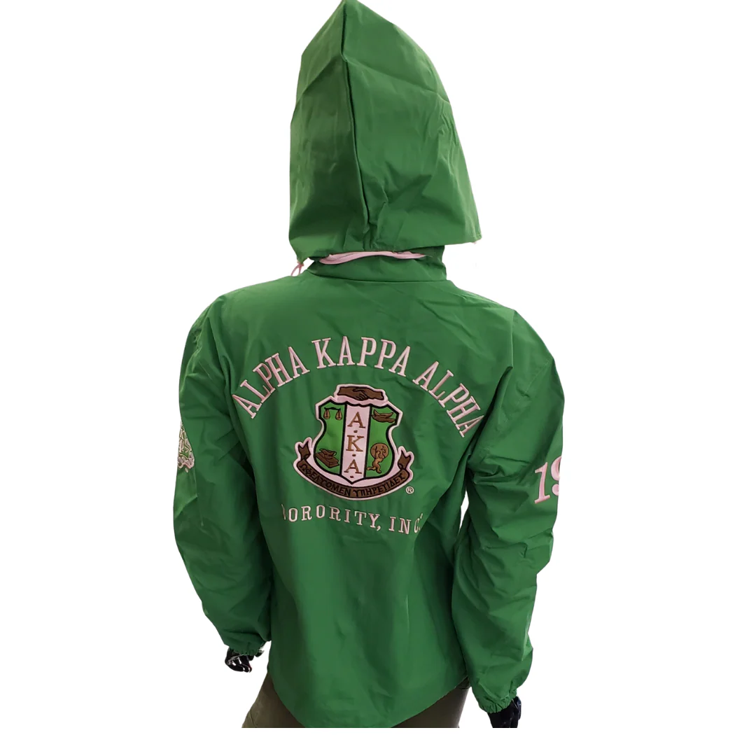 AKA All Weather Jacket - Image 5
