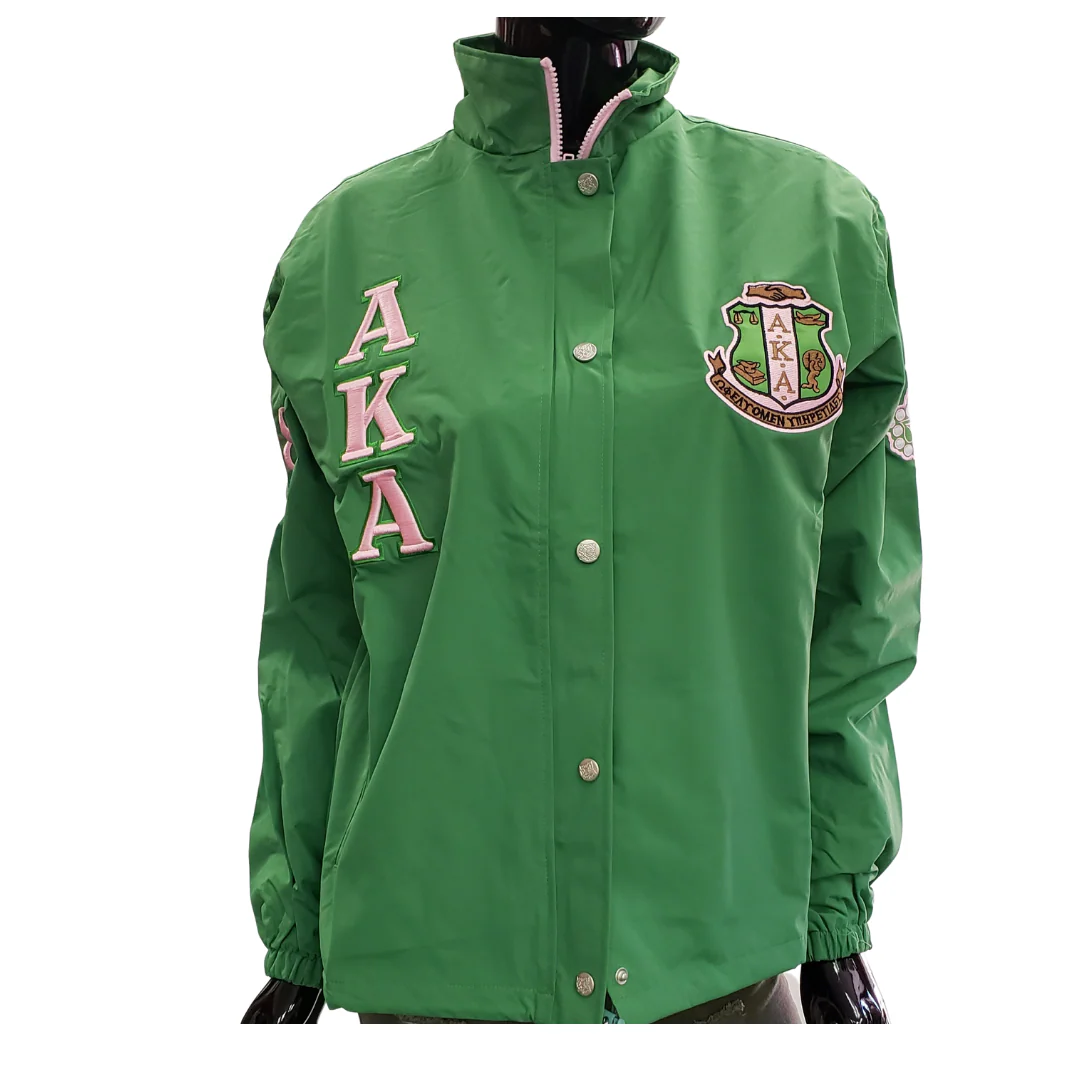 AKA All Weather Jacket - Image 6