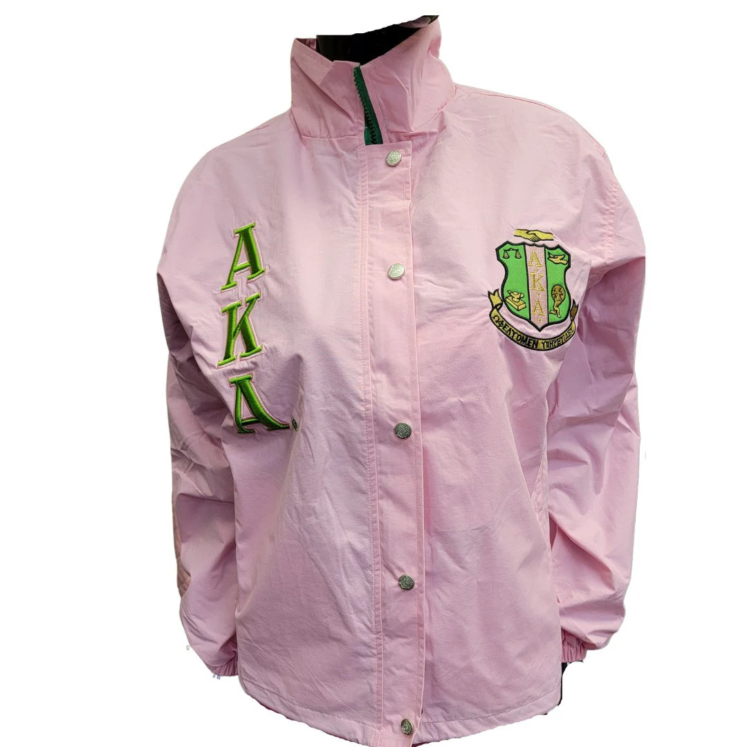AKA All Weather Jacket - Image 7