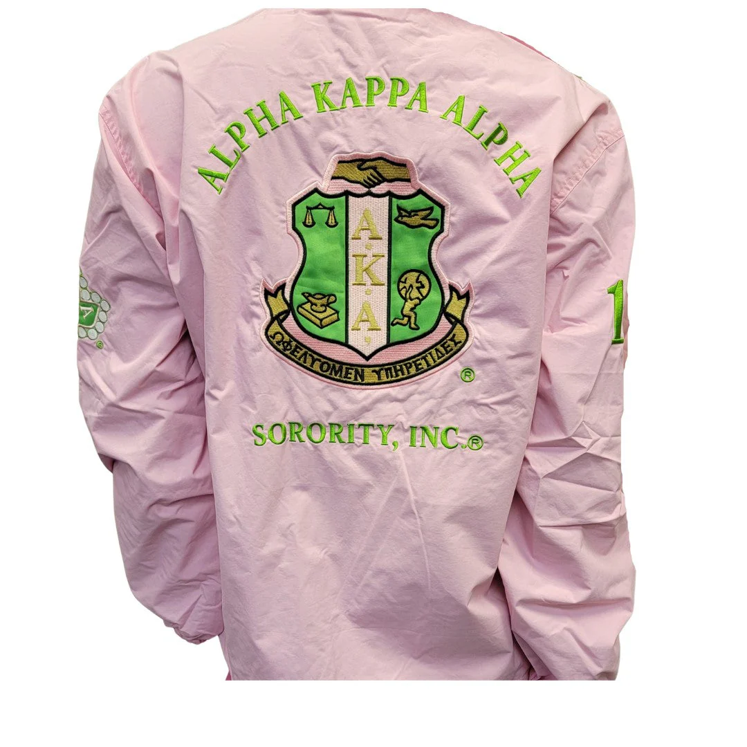AKA All Weather Jacket - Image 8