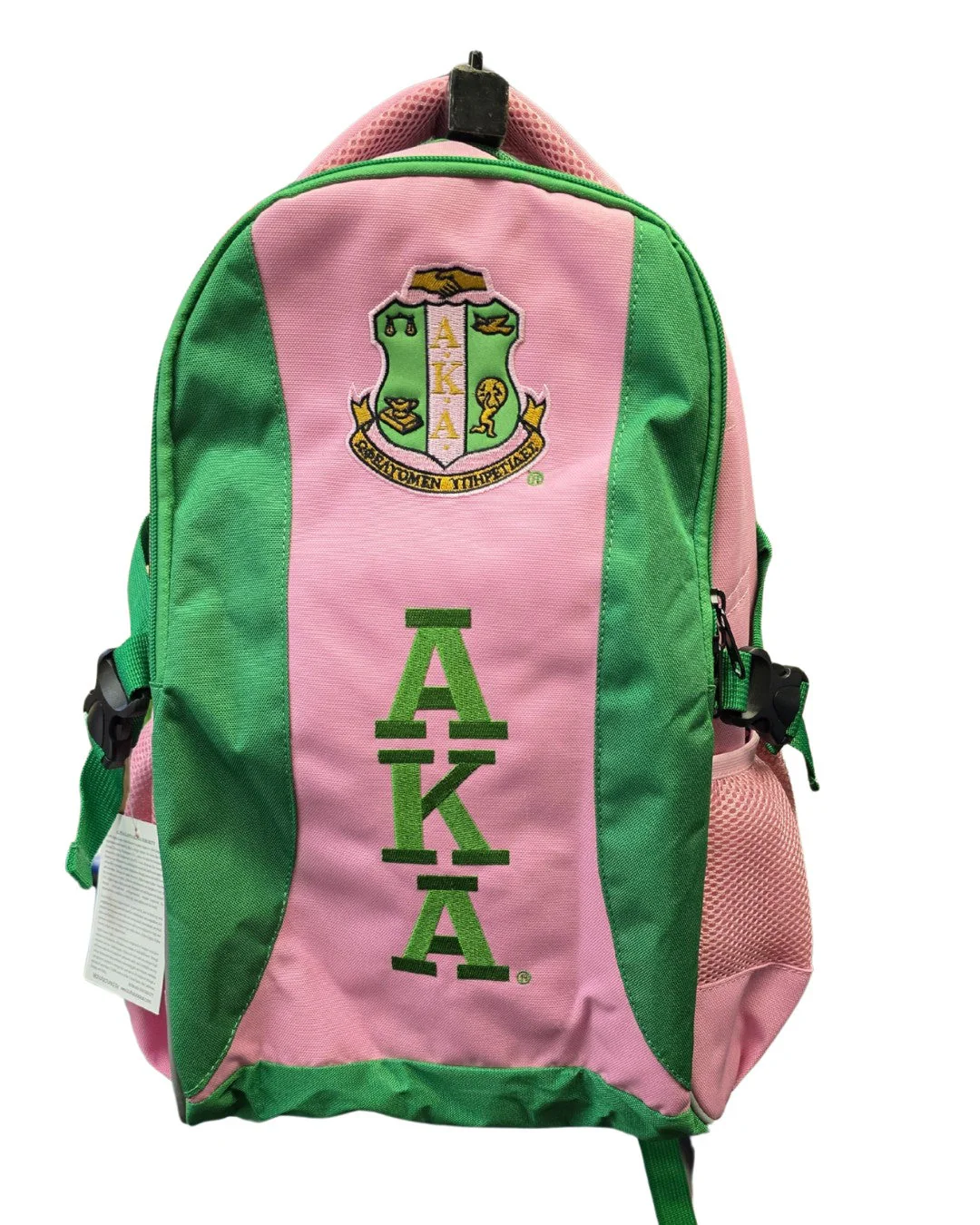 AKA Backpack