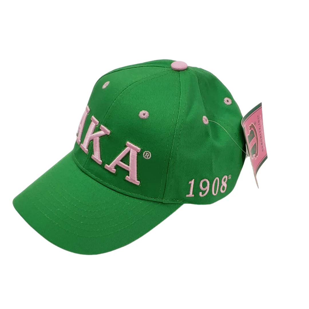 AKA Baseball Cap - Image 5
