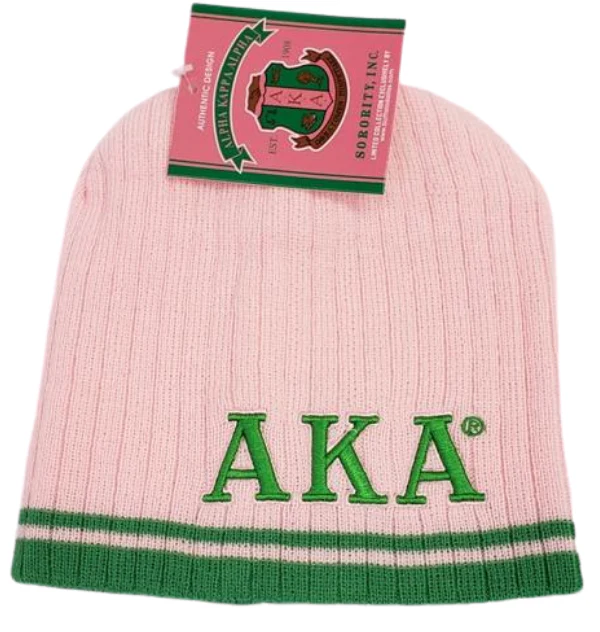 AKA Beanie - Image 2