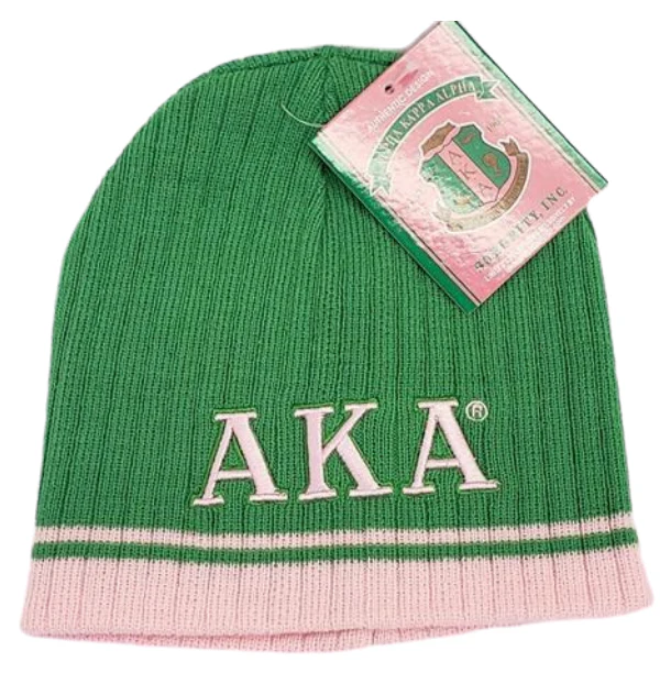 AKA Beanie - Image 3