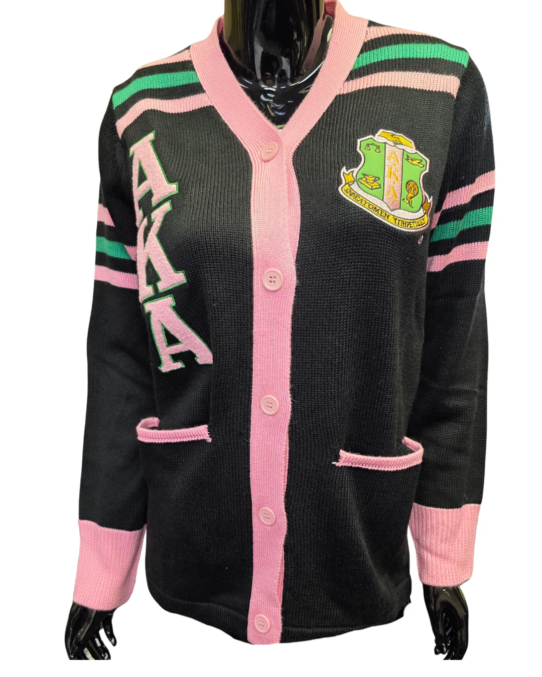 AKA Cardigan
