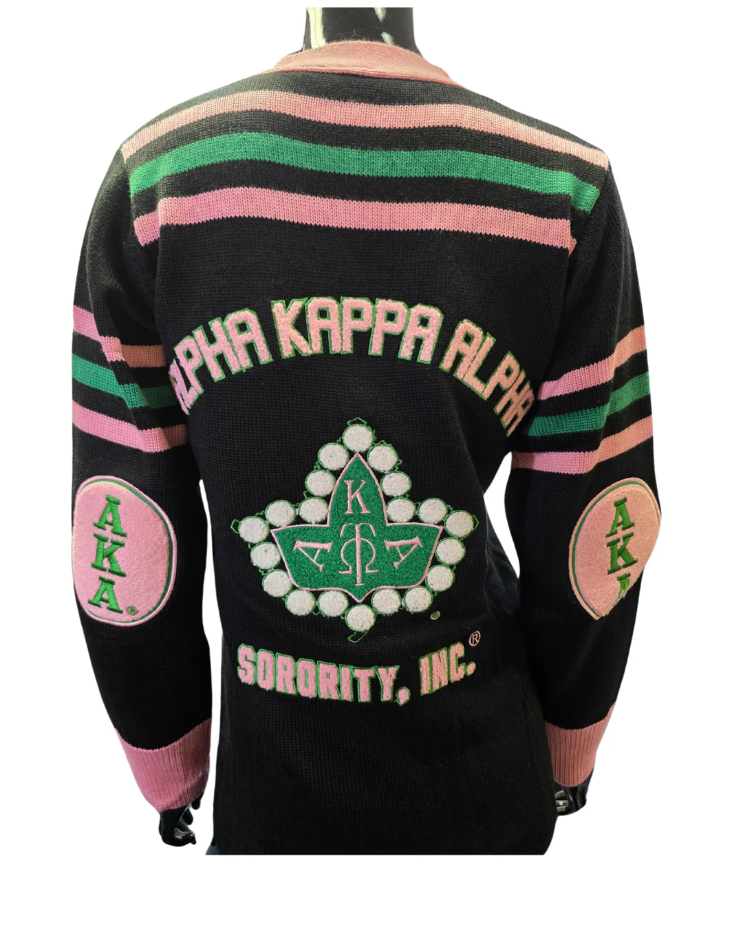 AKA Cardigan - Image 2