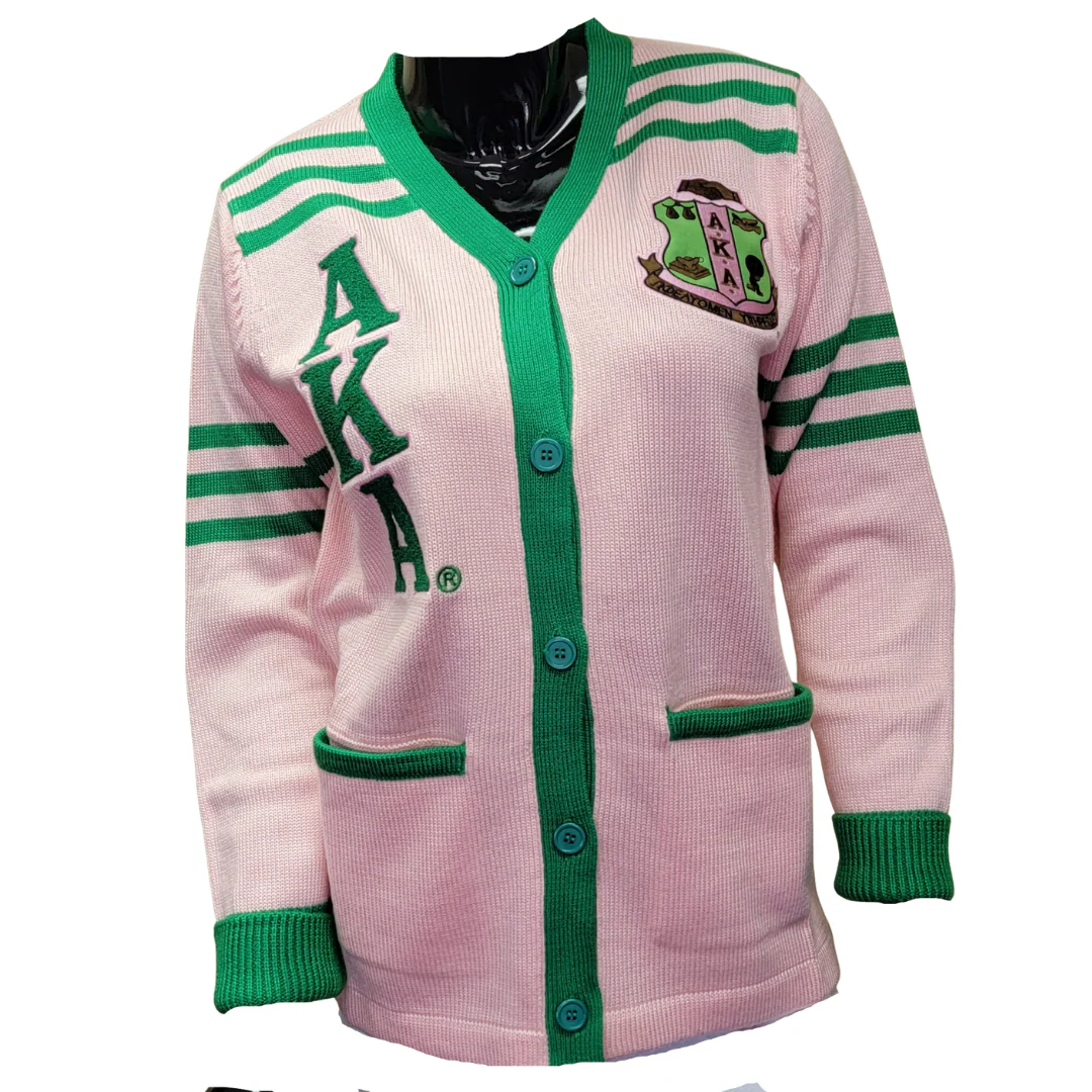 AKA Cardigan - Image 3