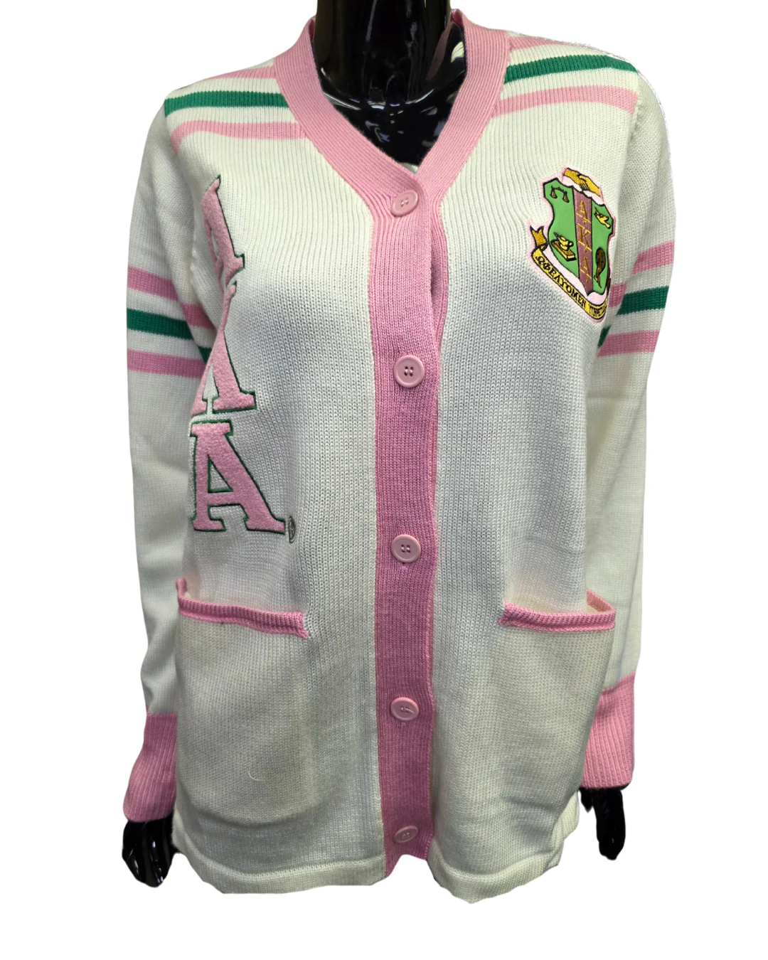 AKA Cardigan - Image 6