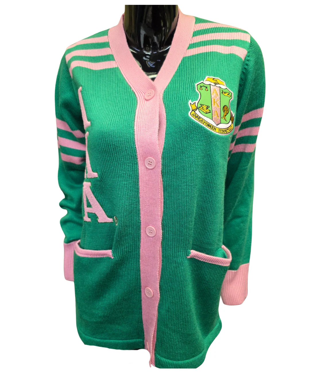 AKA Cardigan - Image 7