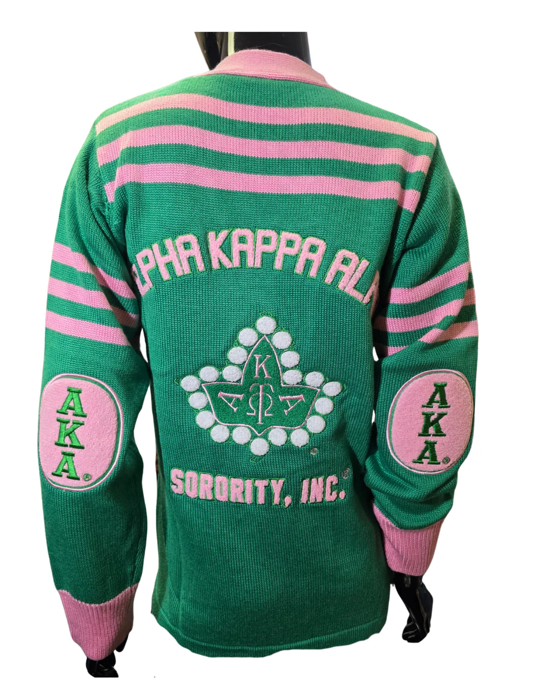 AKA Cardigan - Image 8