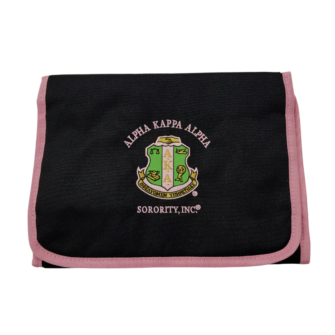 AKA Cosmetic Bag - Image 2