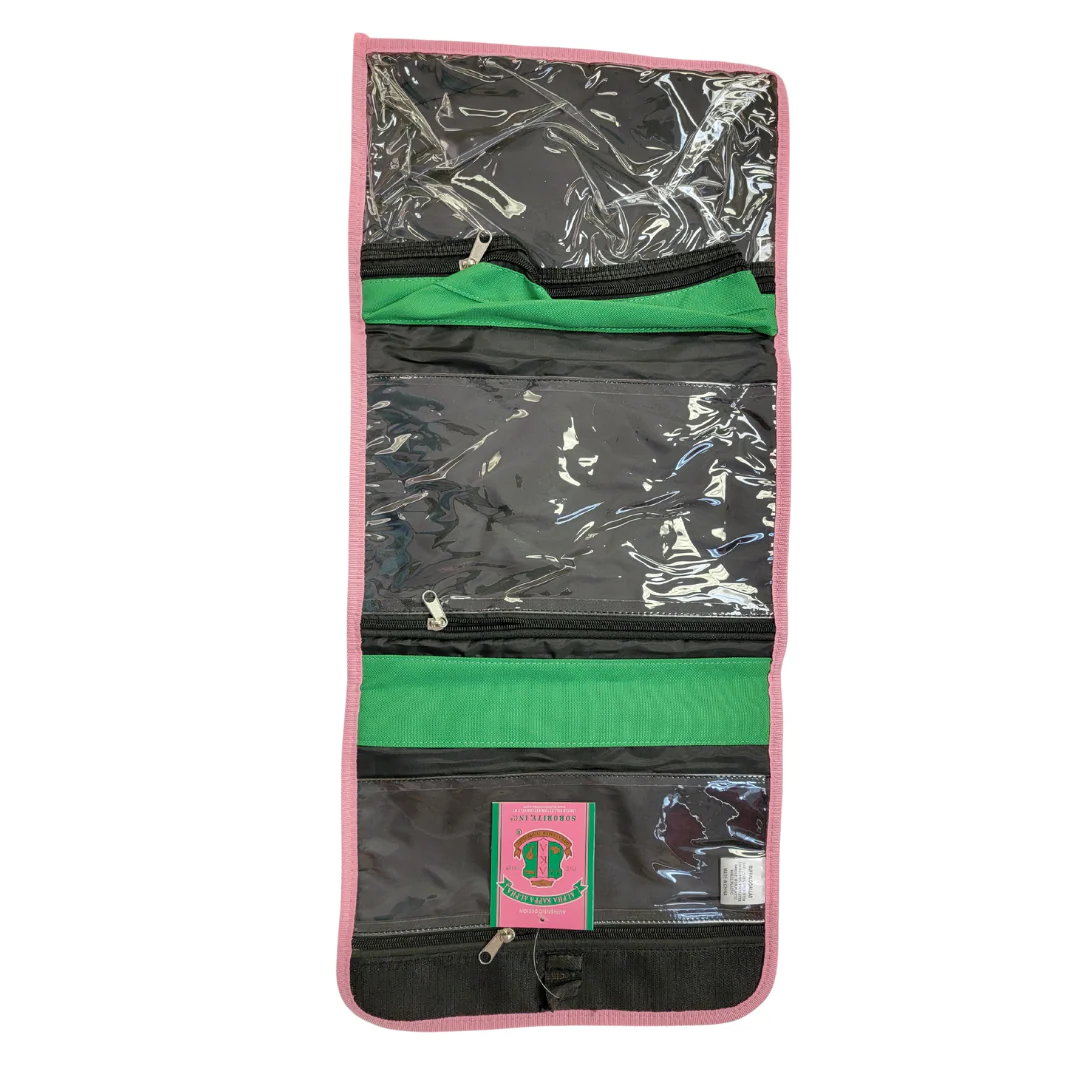 AKA Cosmetic Bag - Image 3