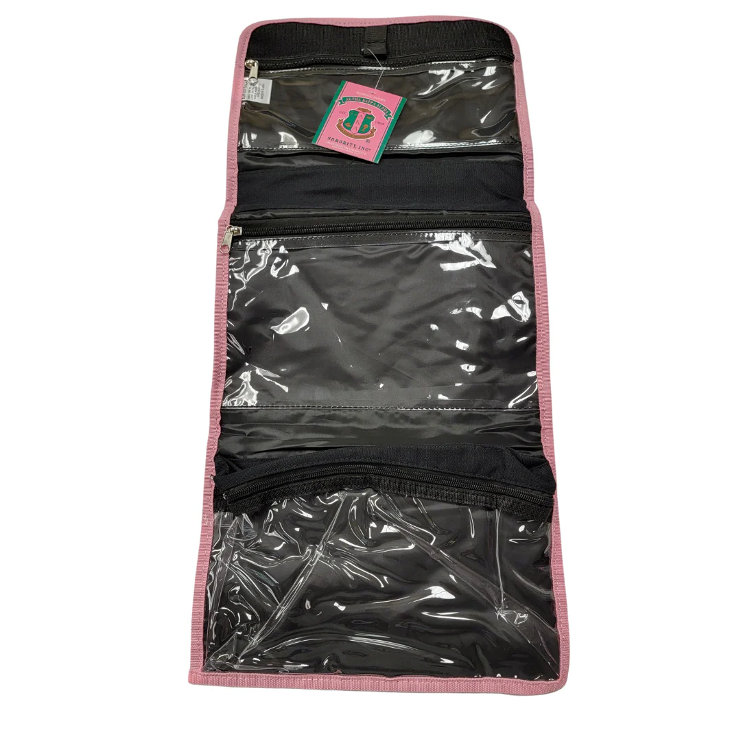 AKA Cosmetic Bag - Image 4