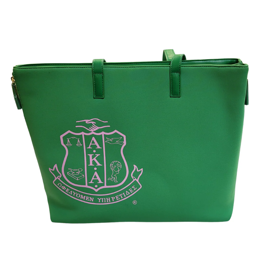 AKA Expandable Tote - Image 4