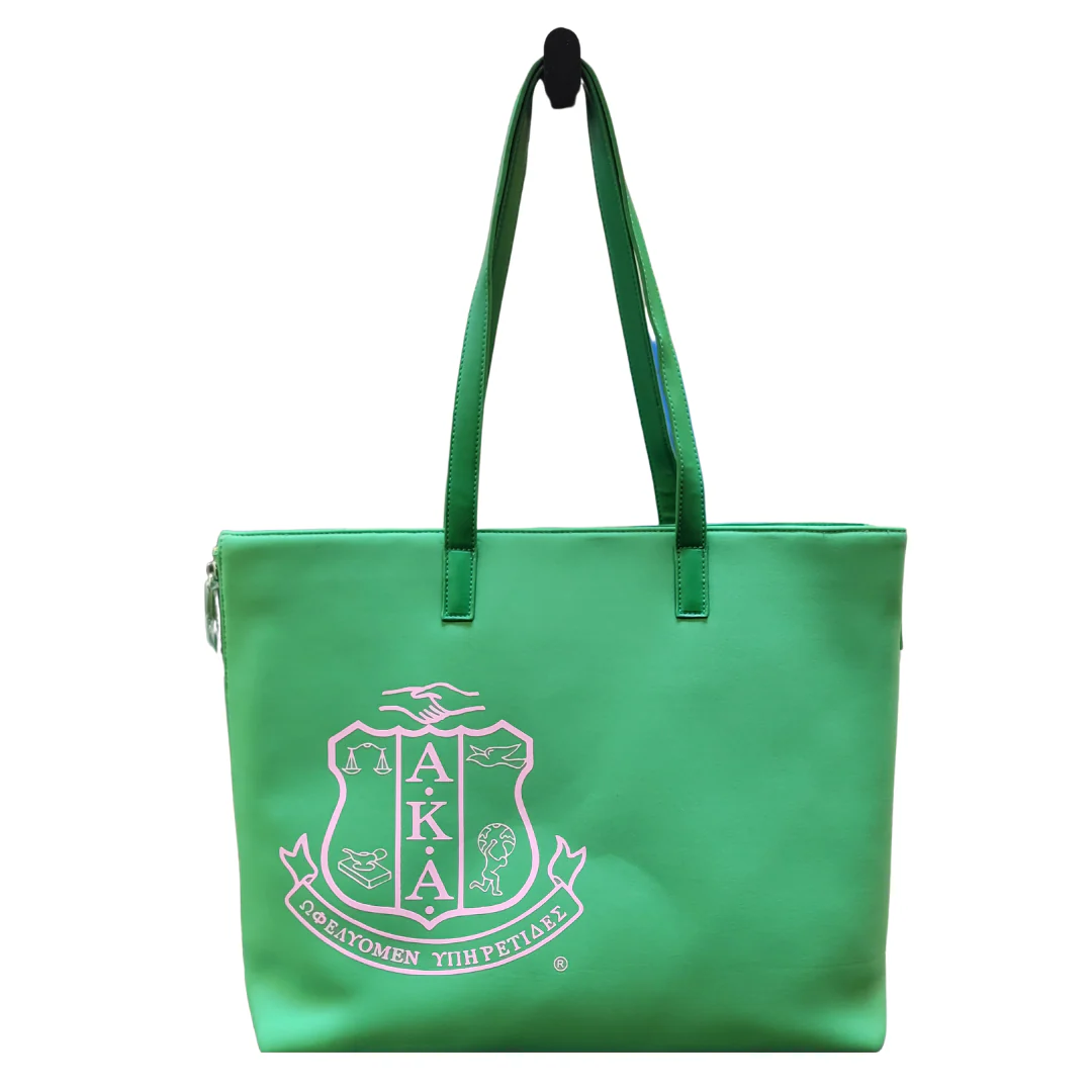 AKA Expandable Tote - Image 5