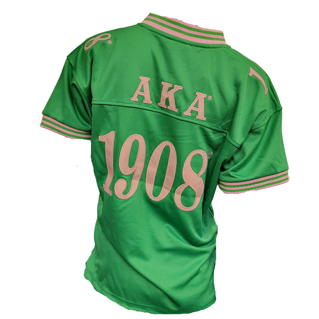 AKA Football Jersey - Image 2