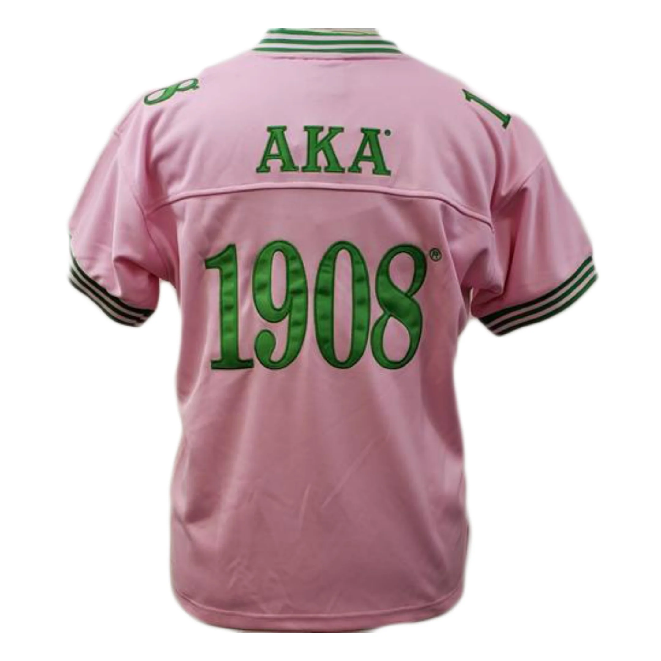 AKA Football Jersey - Image 4