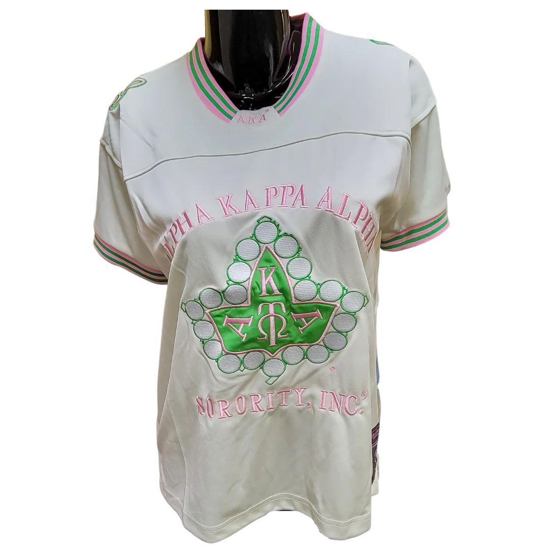 AKA Football Jersey - Image 5