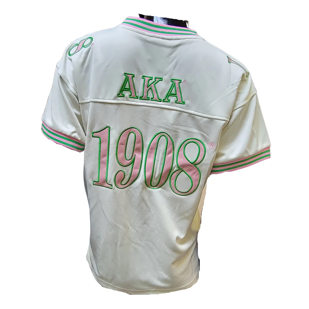 AKA Football Jersey - Image 6