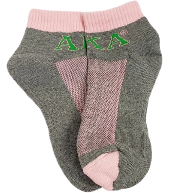 AKA Ankle Socks - Image 3