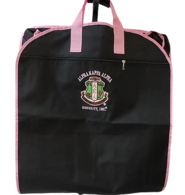 AKA Garment Bag - Image 2