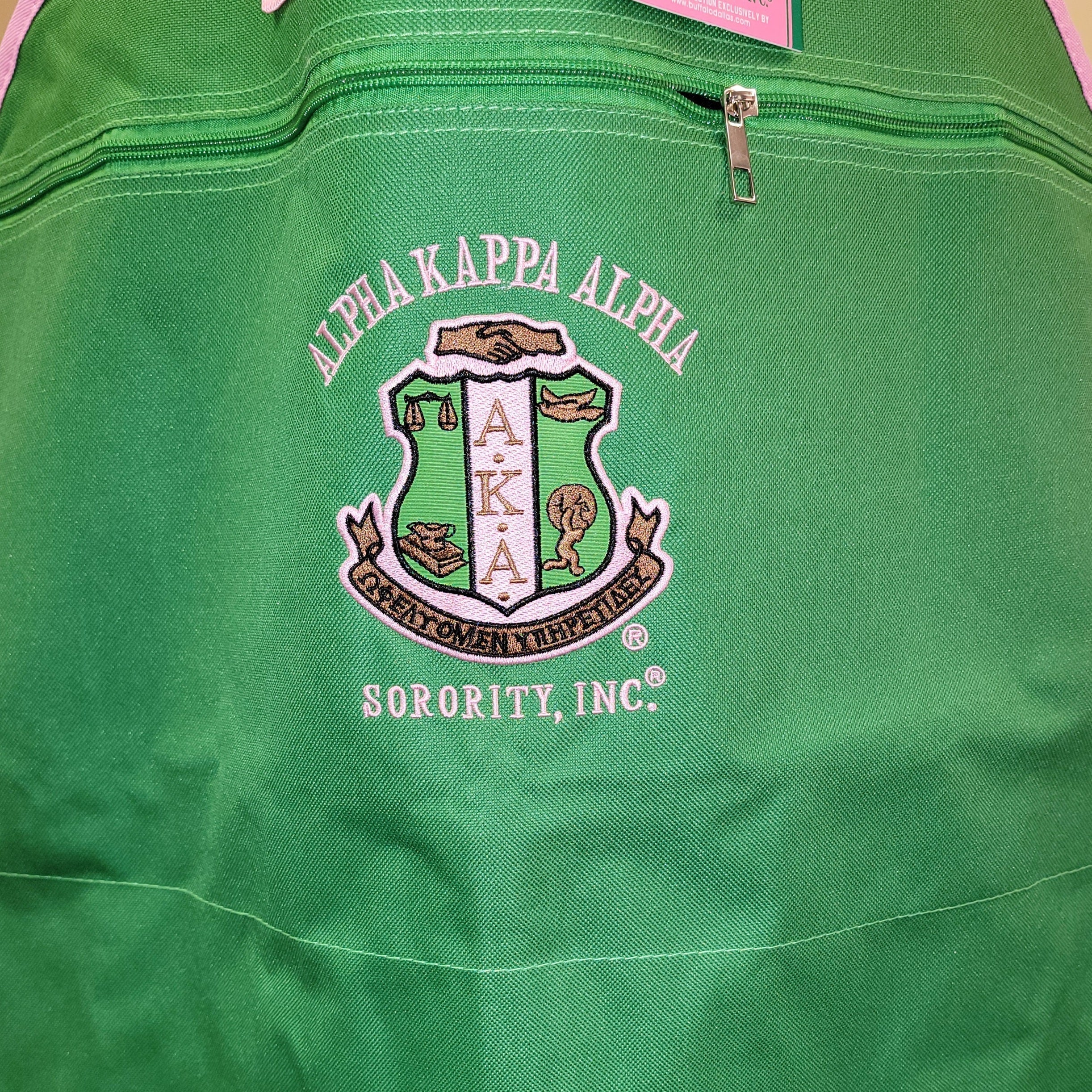 AKA Garment Bag - Image 4