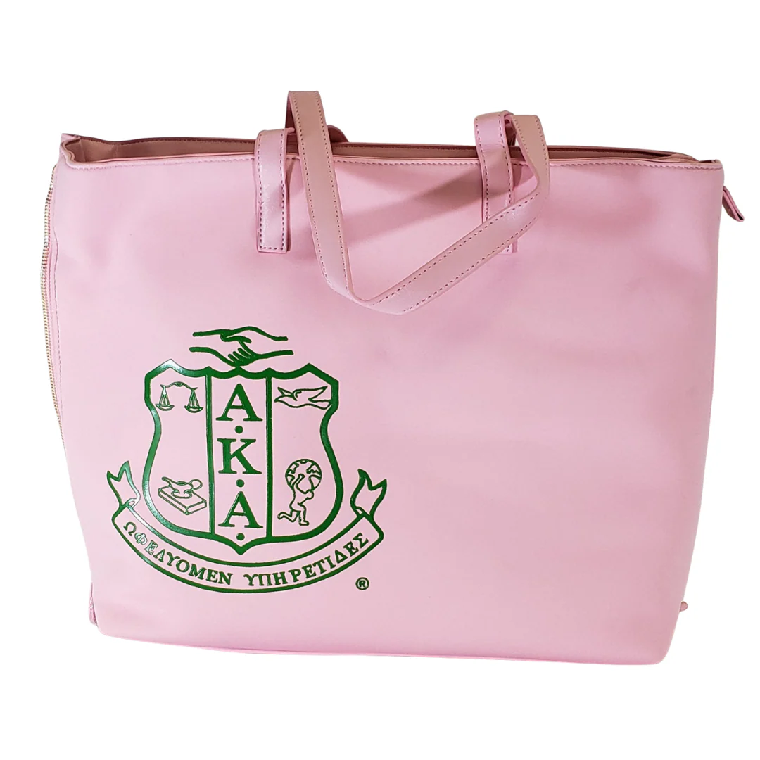 AKA Handbag Conference Promotion - Image 2