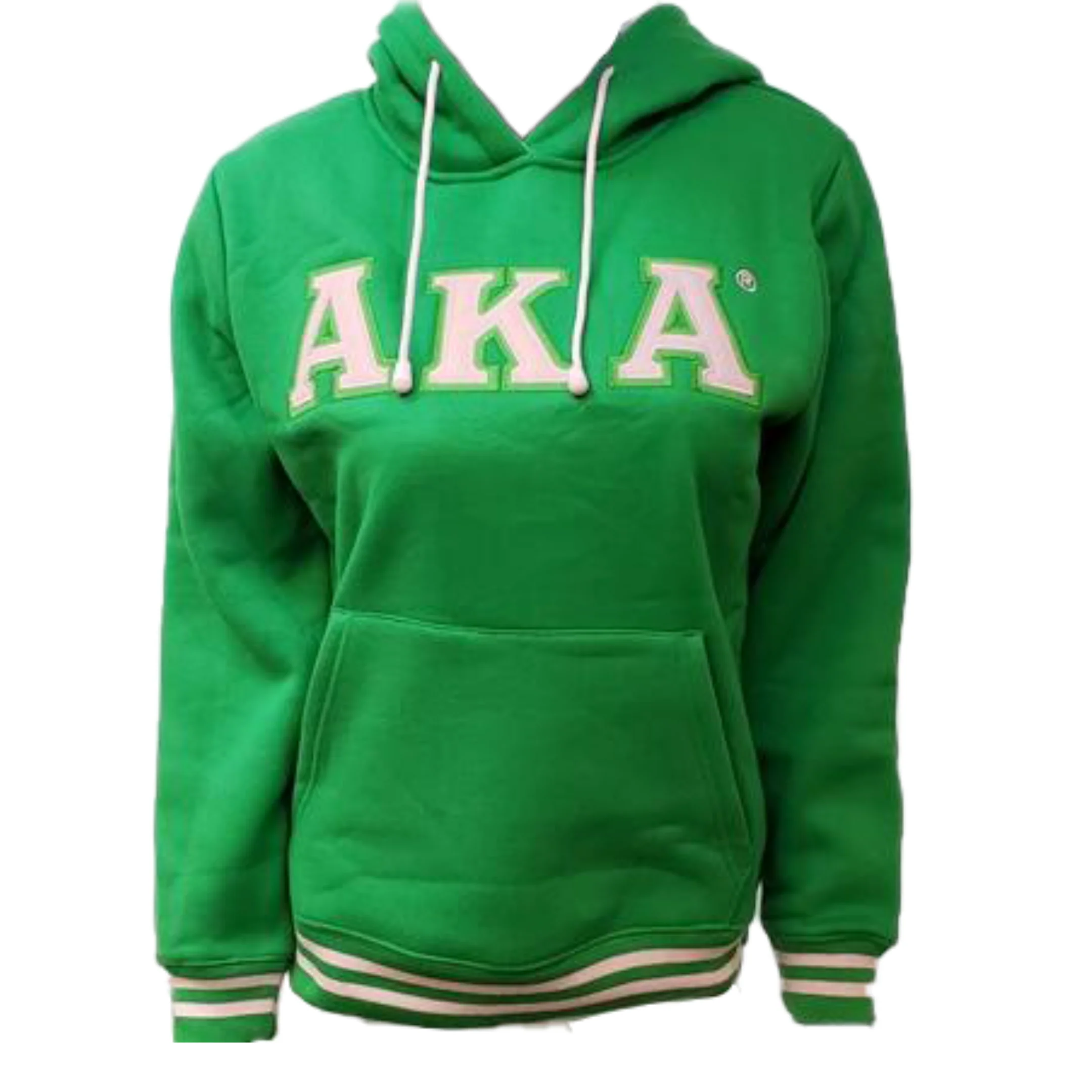 AKA Hoodie - Image 2