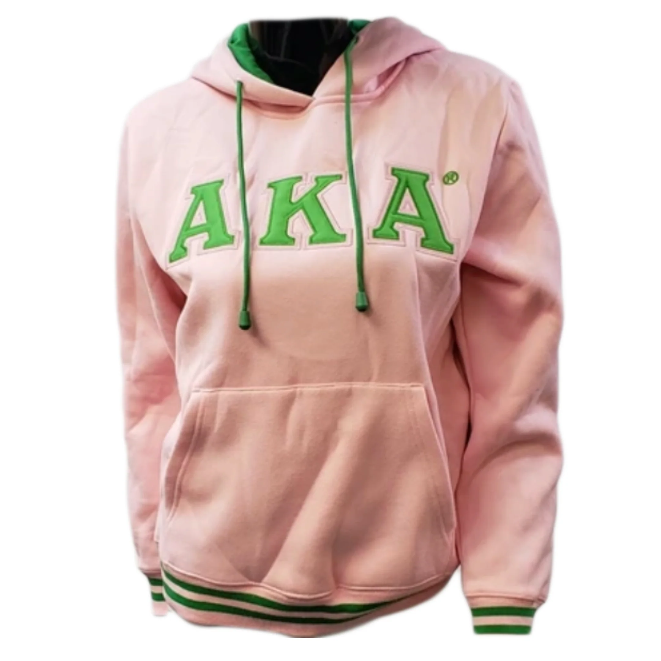 AKA Hoodie - Image 3