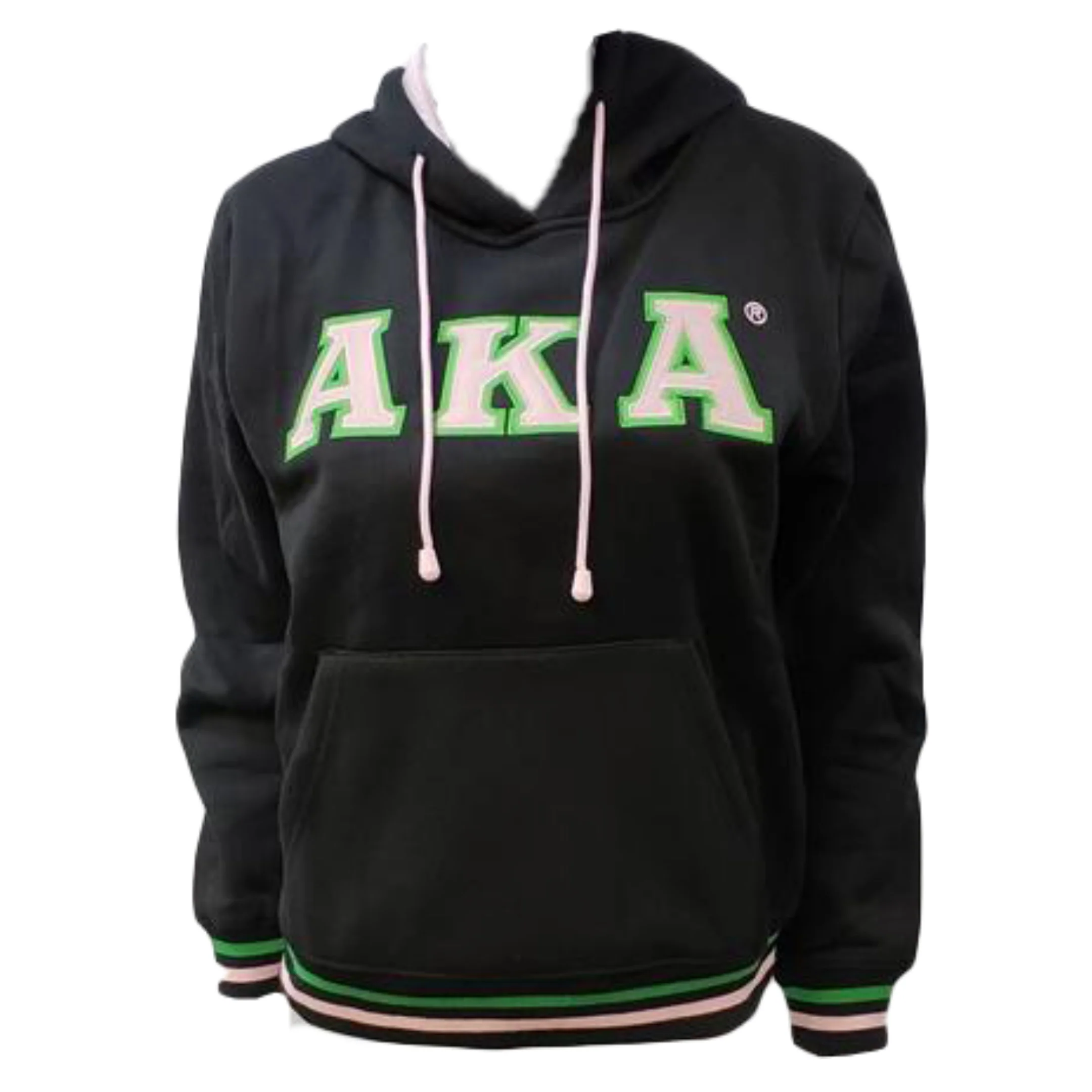 AKA Hoodie - Image 4