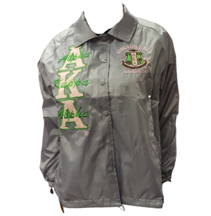 AKA Line Jacket - Image 6