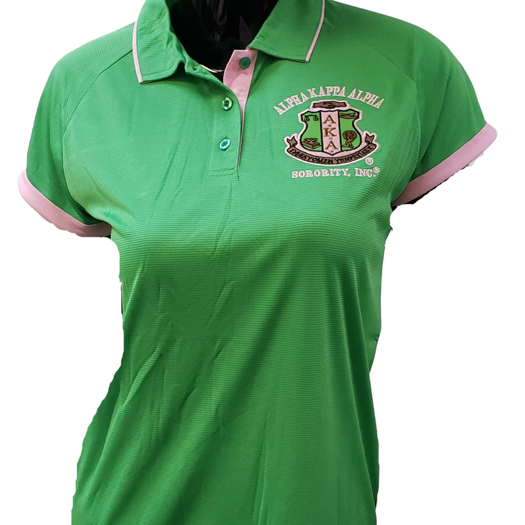 AKA Drifit Polo - Image 2