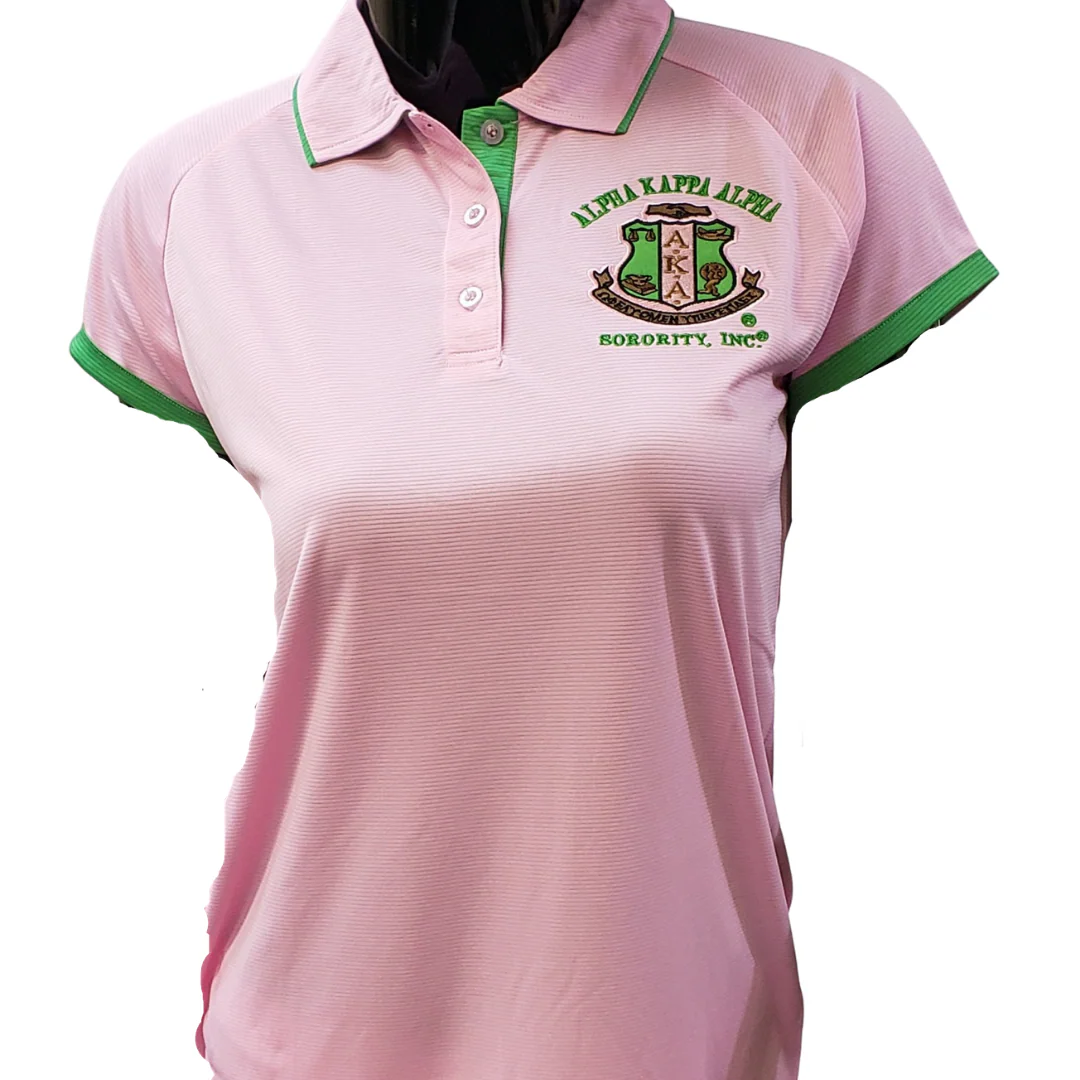 AKA Drifit Polo - Image 3