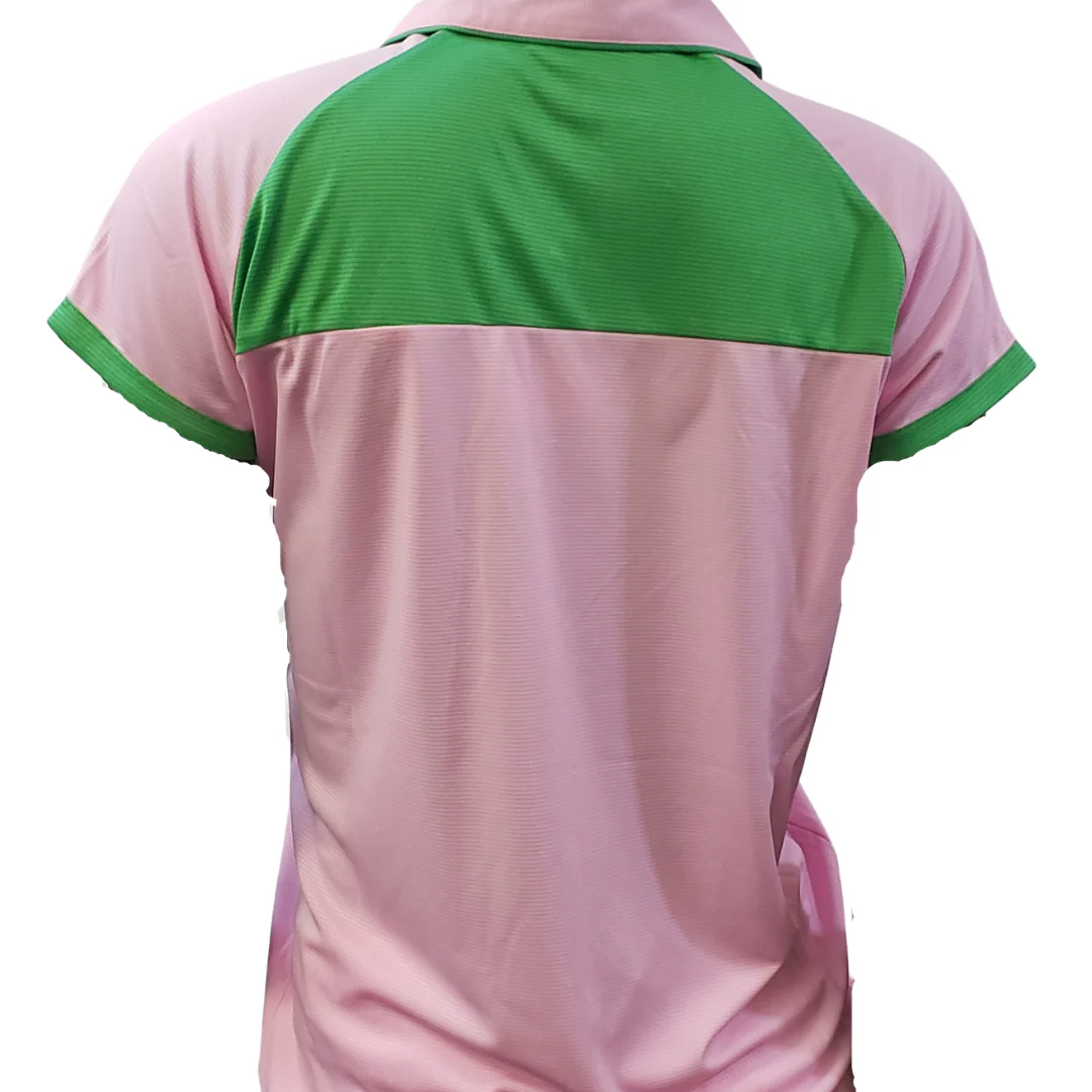 AKA Drifit Polo - Image 4