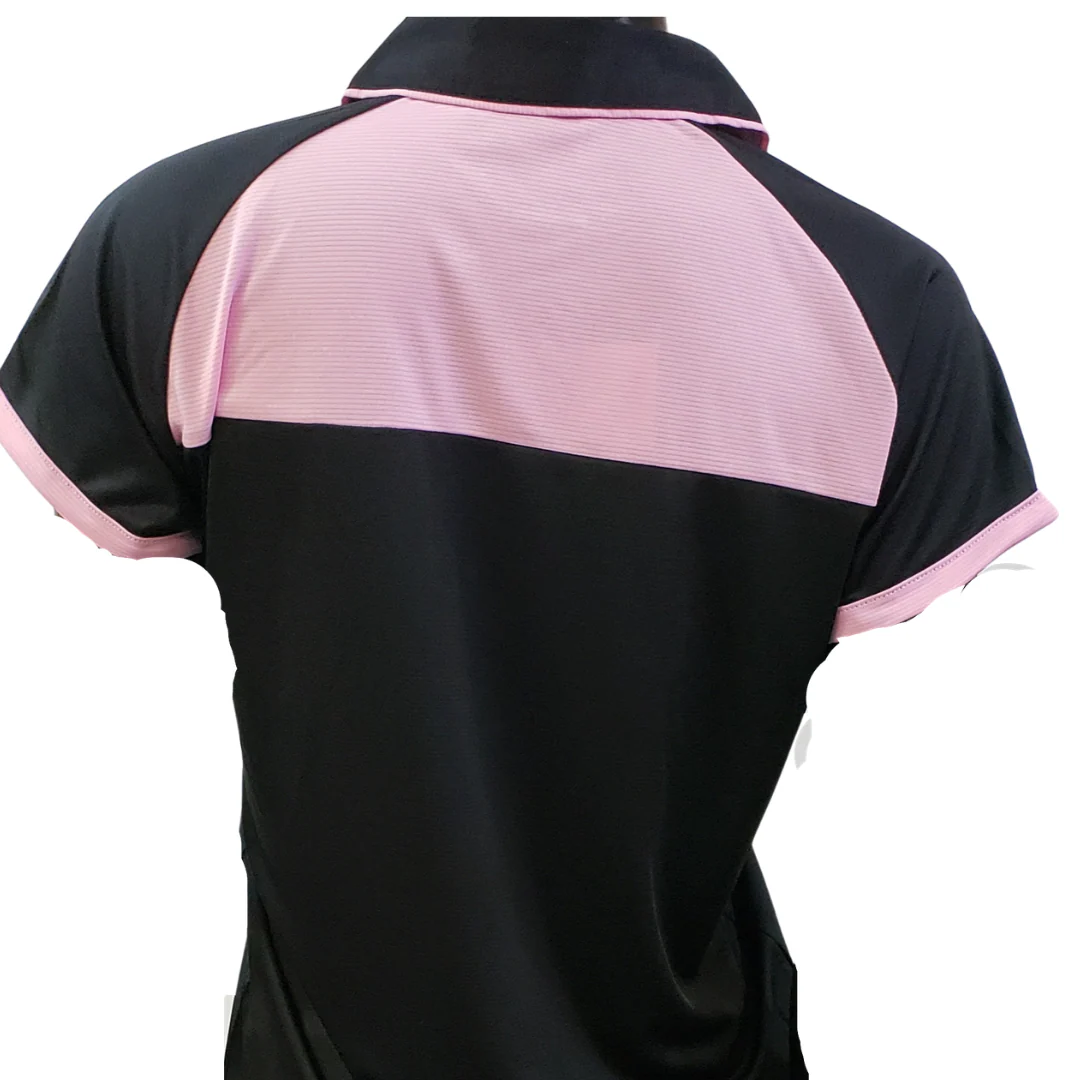 AKA Drifit Polo - Image 5