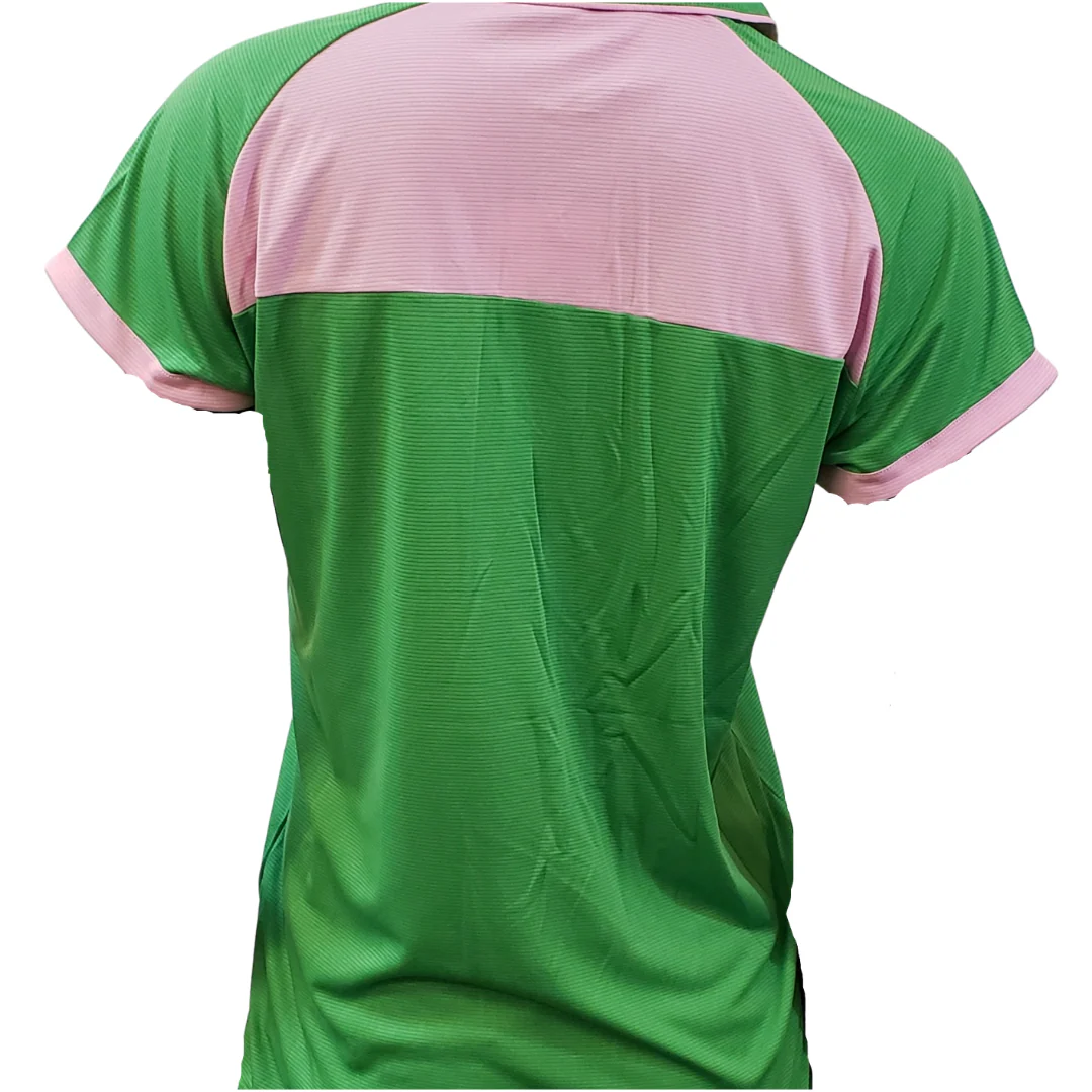 AKA Drifit Polo - Image 6