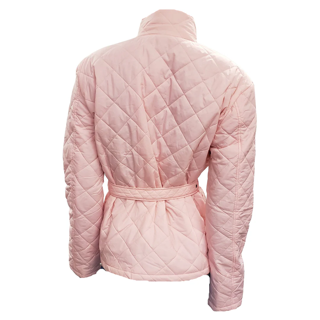 AKA Quilt Riding Jacket - Image 3