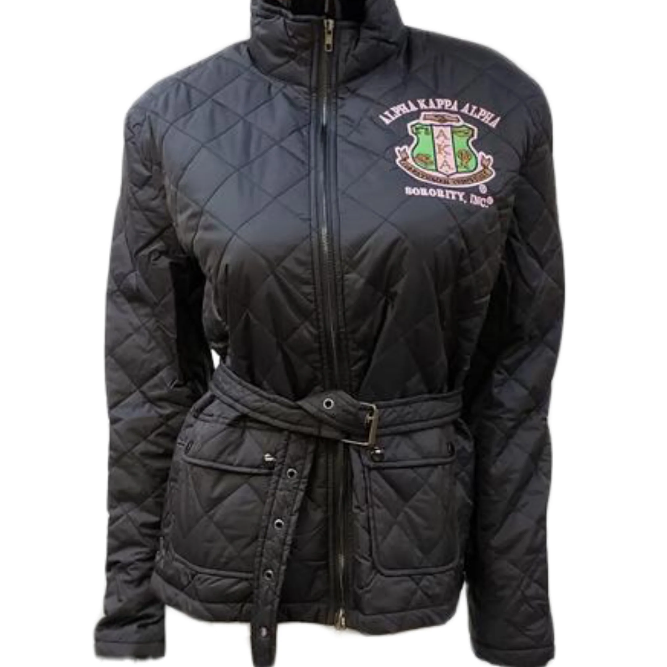 AKA Quilt Riding Jacket - Image 4