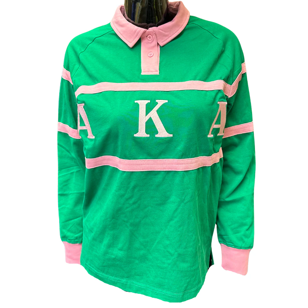 AKA Rugby - Image 2
