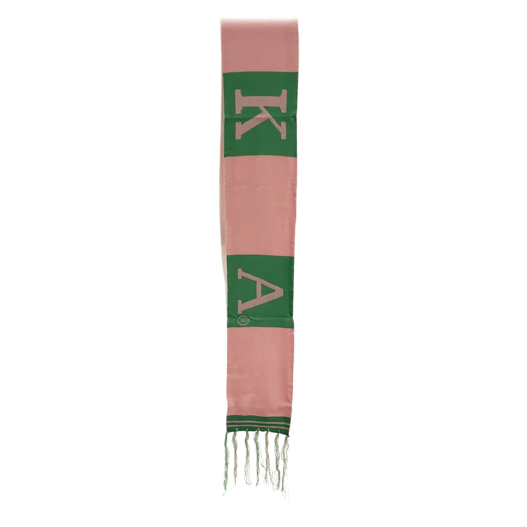 AKA Scarf - Image 2