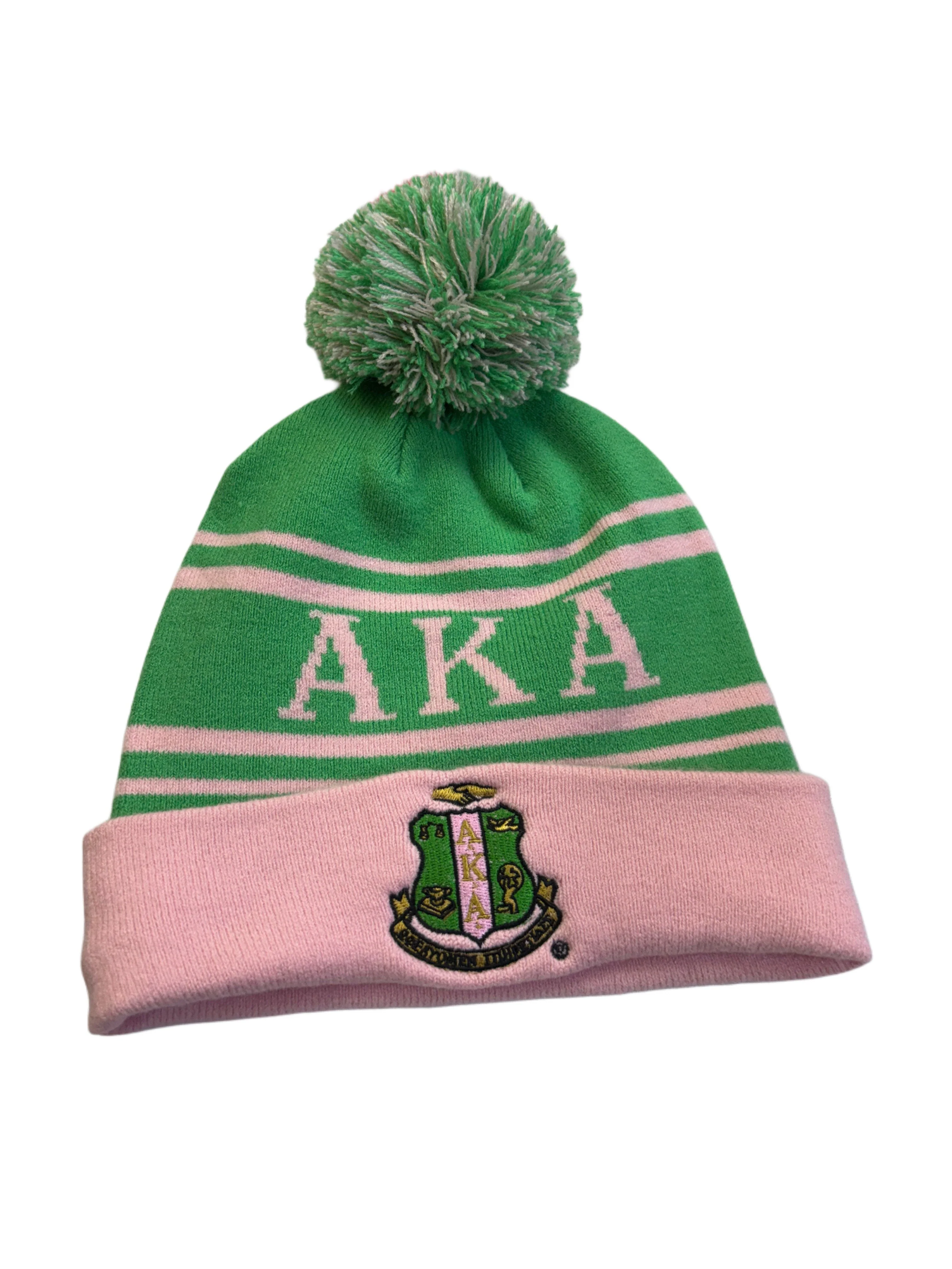 AKA- Skull Cap`