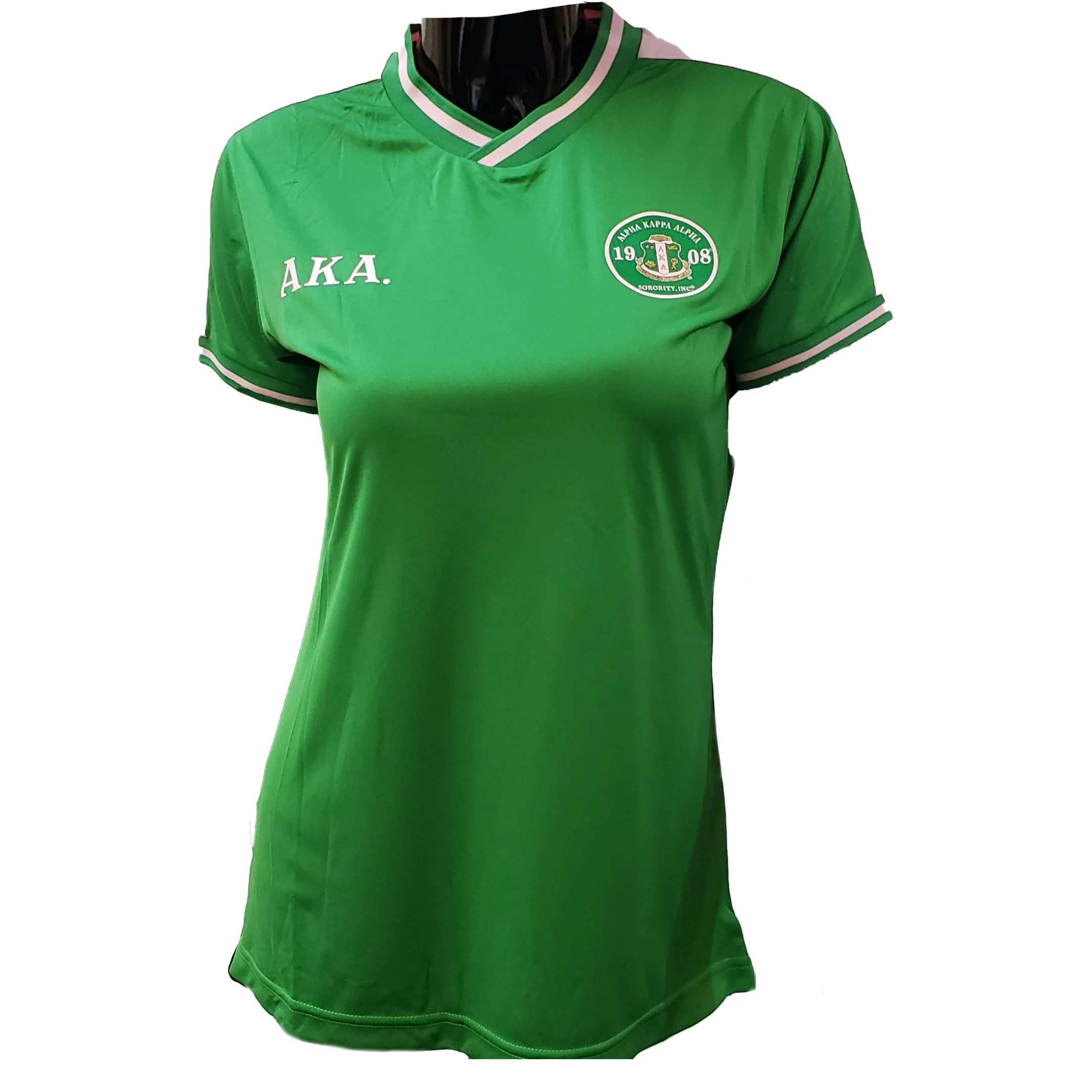 AKA Soccer Jersey - Image 2