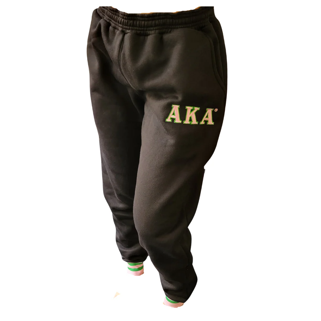 AKA Sweatpants - Image 3