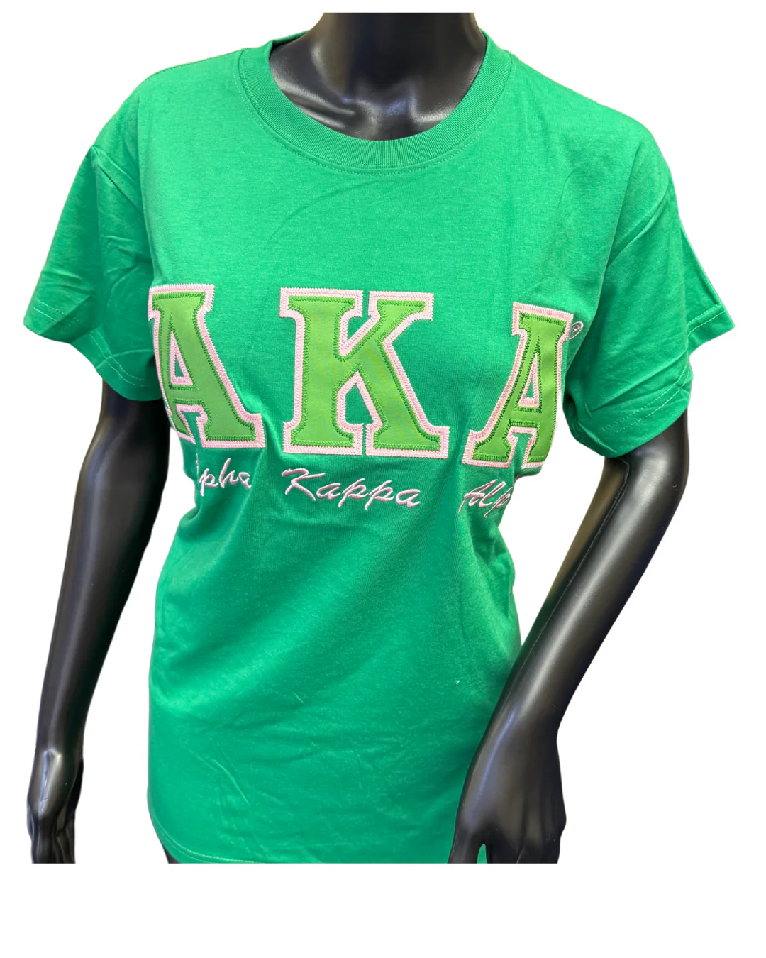 AKA Tee Shirt - Image 3