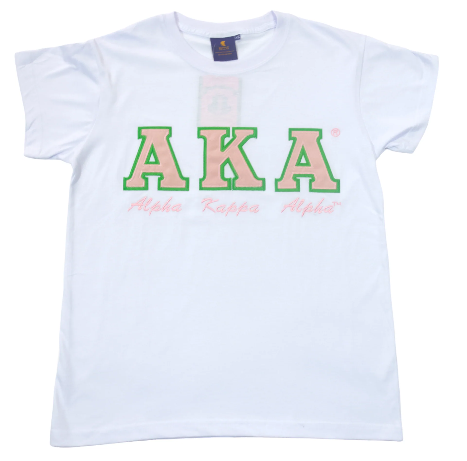 AKA Tee Shirt - Image 4