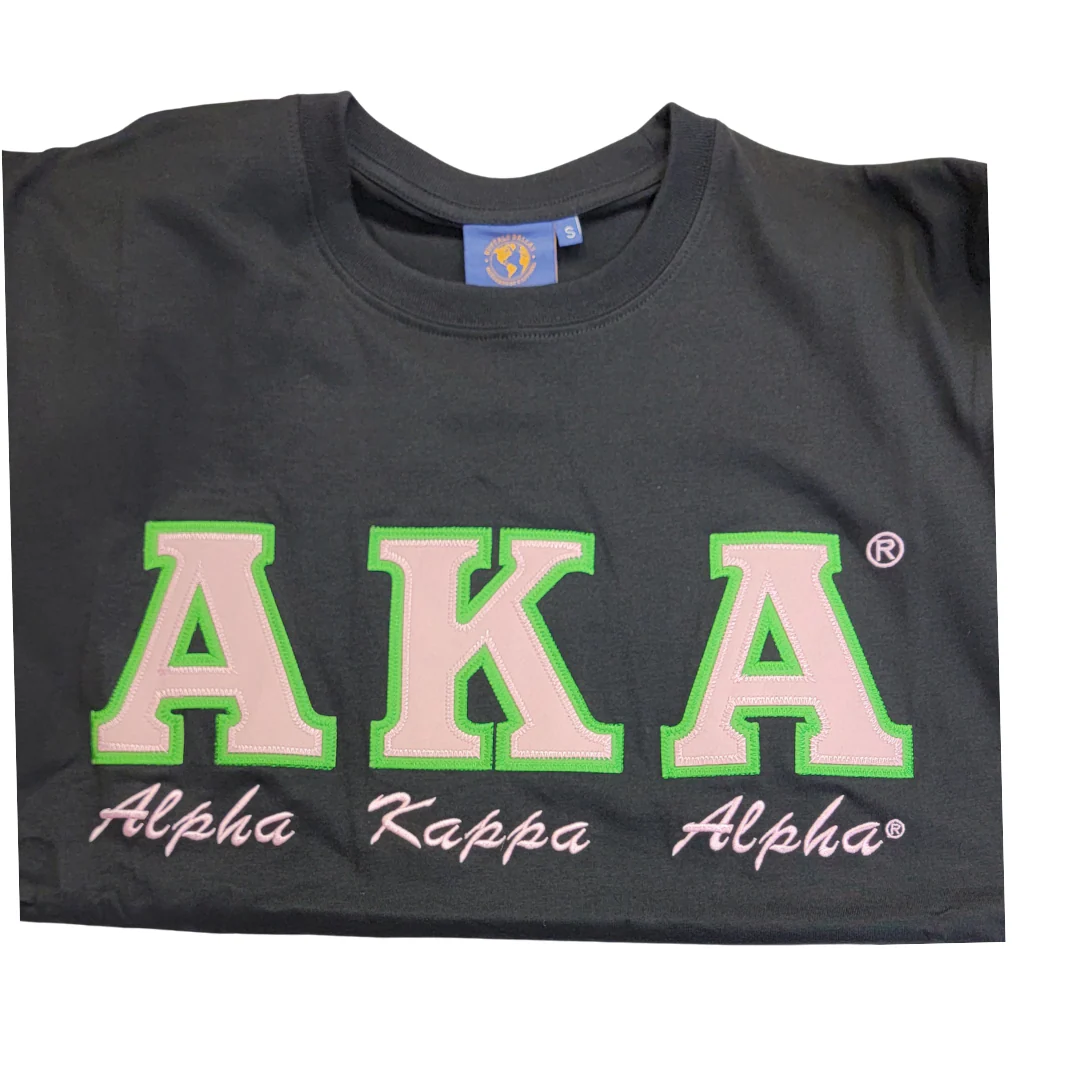 AKA Tee Shirt - Image 5